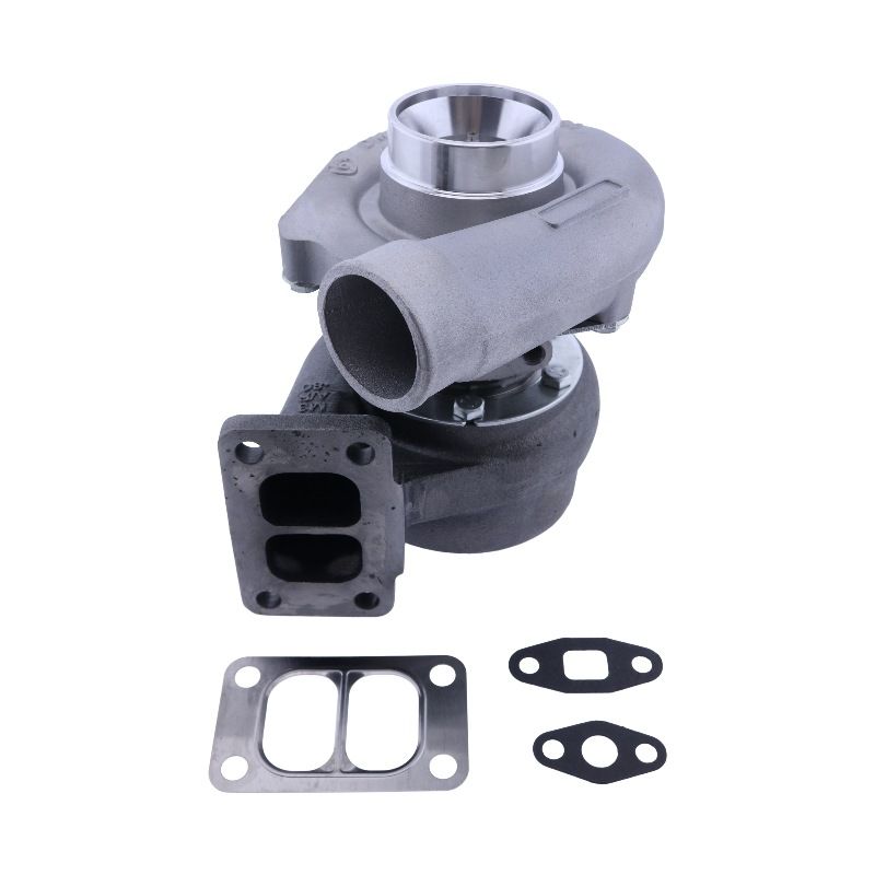 Turbo TO4B51 Turbocharger 1446954M91 for Massey Ferguson Engine 354UA16470T-Later Tractor 1105 1135 2705