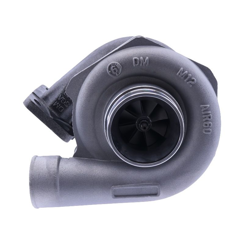Turbo TO4B51 Turbocharger 1446954M91 for Massey Ferguson Engine 354UA16470T-Later Tractor 1105 1135 2705