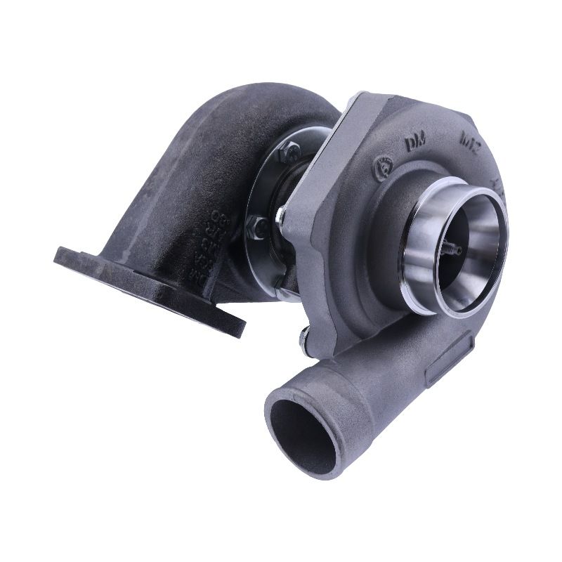 Turbo TO4B51 Turbocharger 1446954M91 for Massey Ferguson Engine 354UA16470T-Later Tractor 1105 1135 2705
