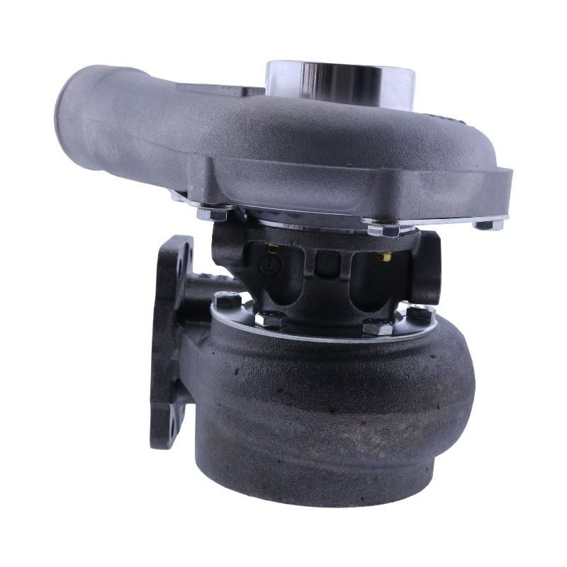 Turbo TO4B51 Turbocharger 1446954M91 for Massey Ferguson Engine 354UA16470T-Later Tractor 1105 1135 2705