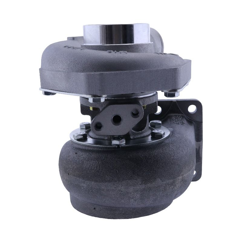 Turbo TO4B51 Turbocharger 1446954M91 for Massey Ferguson Engine 354UA16470T-Later Tractor 1105 1135 2705