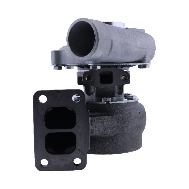 Turbo TO4B51 Turbocharger 1446954M91 for Massey Ferguson Engine 354UA16470T-Later Tractor 1105 1135 2705