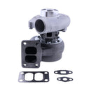 Turbo TO4B51 Turbocharger 1446954M91 for Massey Ferguson Engine 354UA16470T-Later Tractor 1105 1135 2705