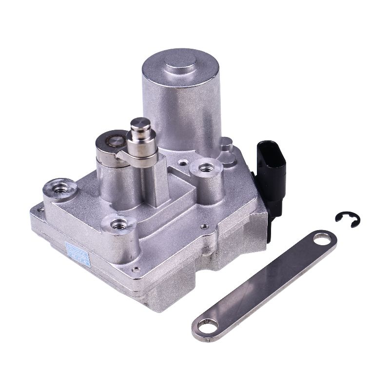 Turbo Actuator A2C53308526 A2C53166097 for Mercedes-Benz Engine OM646 Vehicle Viano Vito