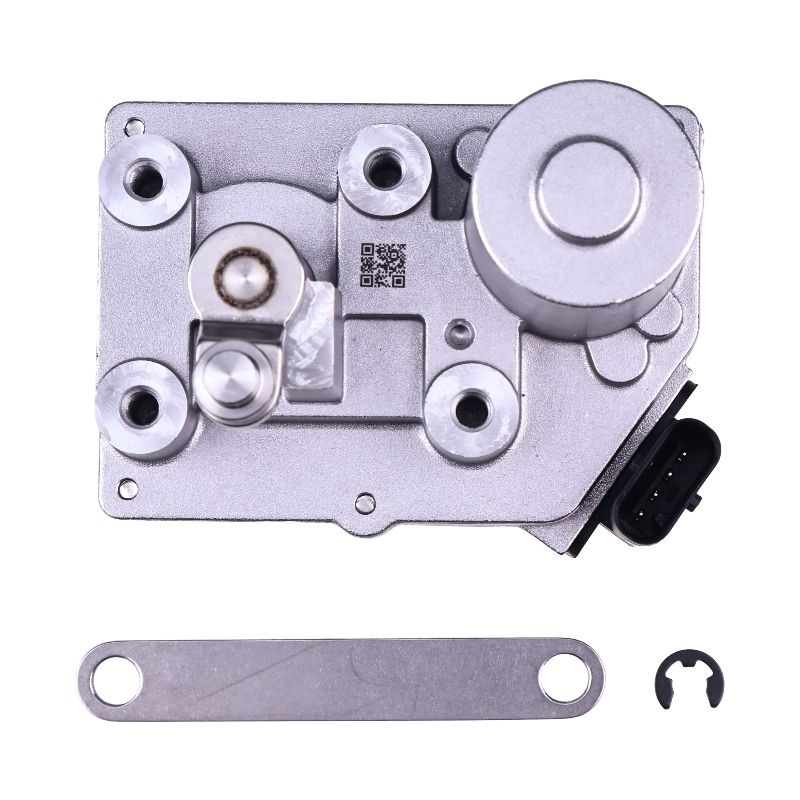 Turbo Actuator A2C53308526 A2C53166097 for Mercedes-Benz Engine OM646 Vehicle Viano Vito