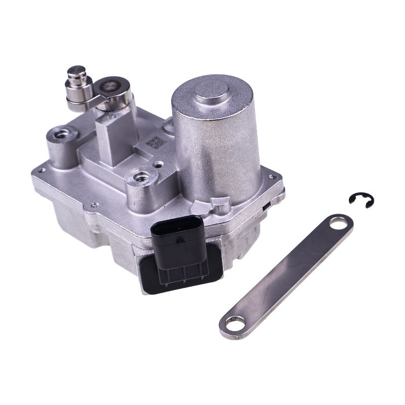Turbo Actuator A2C53308526 A2C53166097 for Mercedes-Benz Engine OM646 Vehicle Viano Vito