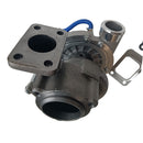 Turbo GT2556S Turbocharger 02/203160 for Perkins Engine T4.40 JCB Backhoe Loader 3CX 4C 4CX 214-4 217-4
