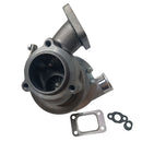 Turbo GT2556S Turbocharger 02/203160 for Perkins Engine T4.40 JCB Backhoe Loader 3CX 4C 4CX 214-4 217-4