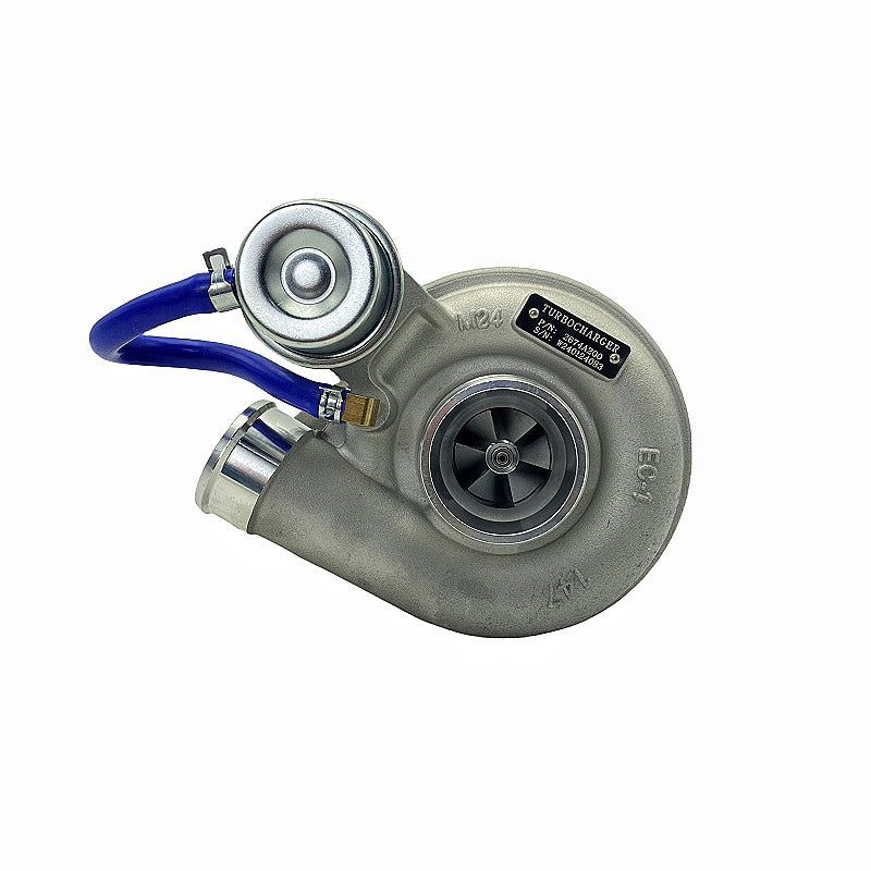 Turbo GT2556S Turbocharger 2674A817 for Perkins Engine 1104D-44T ...