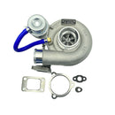 Turbo GT2556S Turbocharger 2674A817 for Perkins Engine 1104D-44T