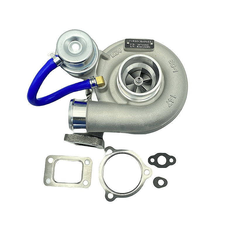 Turbo GT2556S Turbocharger 2674A817 for Perkins Engine 1104D-44T