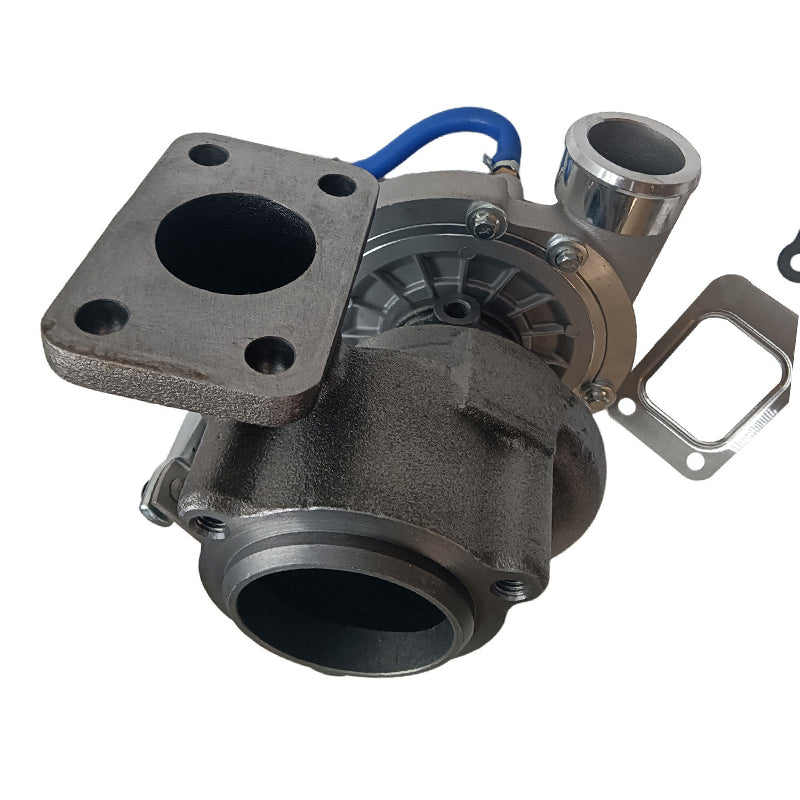 Turbo GT2556S Turbocharger 484-9402 for Caterpillar CAT Engine C4.4 Excavator 313D2 L GC
