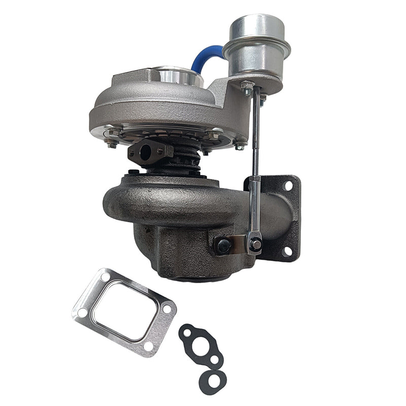 Turbo GT2556S Turbocharger 484-9402 for Caterpillar CAT Engine C4.4 Excavator 313D2 L GC