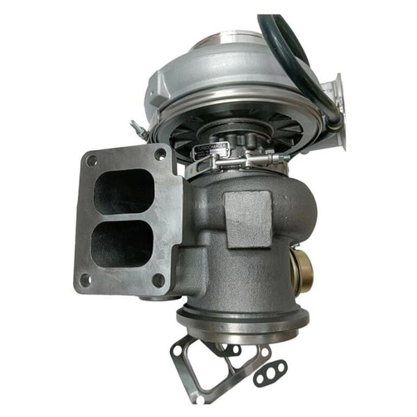 Turbo GTA4294BS Turbocharger 190-6205 219-2227 for Caterpillar CAT Engine C12 C-12 C-10
