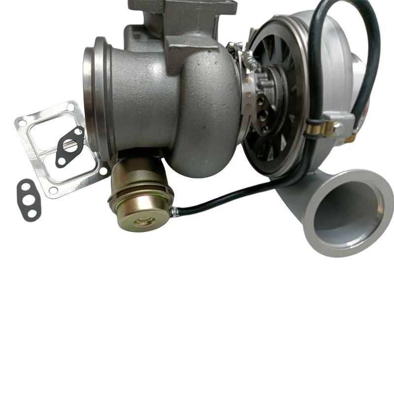 Turbo GTA4294BS Turbocharger 190-6205 219-2227 for Caterpillar CAT Engine C12 C-12 C-10