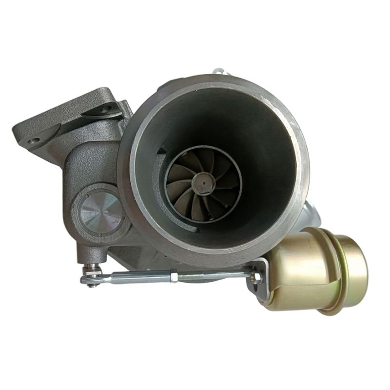 Turbo GTA4294BS Turbocharger 190-6205 219-2227 for Caterpillar CAT Engine C12 C-12 C-10