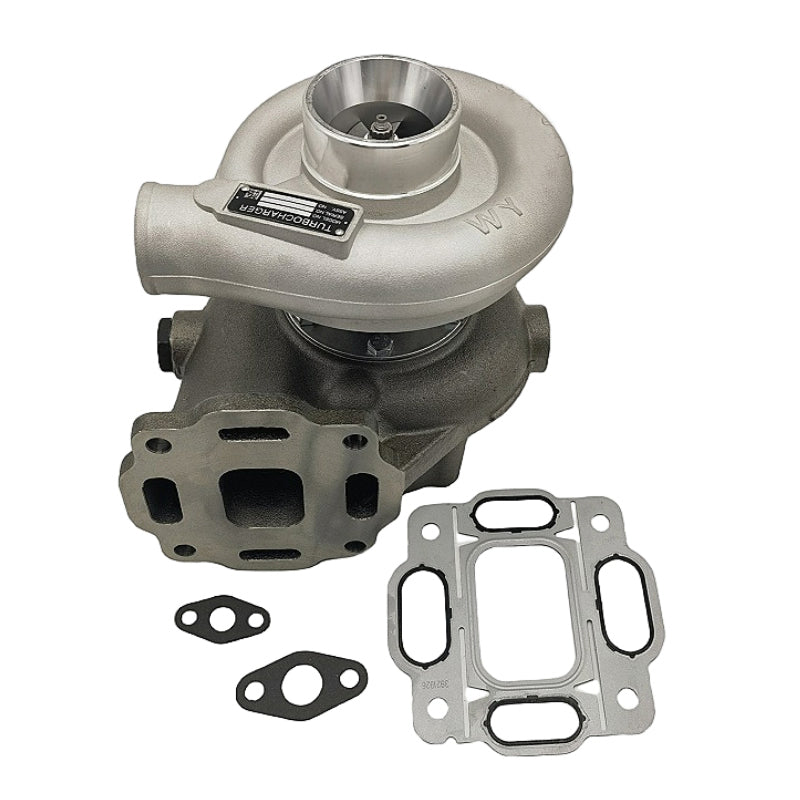 Turbo H1C-8243AF Turbocharger 3533730 3533729 3802588 for Cummins Engine 6B5.9 6BT