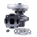 Turbo H1C-8243AF Turbocharger 3533730 3802588 3530734 3532205 3533731 3534372 3534371 for Cummins Engine 6B5.9 6BT 4BT
