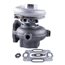 Turbo H1C-8243AF Turbocharger 3533730 3802588 3530734 3532205 3533731 3534372 3534371 for Cummins Engine 6B5.9 6BT 4BT