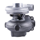 Turbo H1C-8243AF Turbocharger 3533730 3802588 3530734 3532205 3533731 3534372 3534371 for Cummins Engine 6B5.9 6BT 4BT