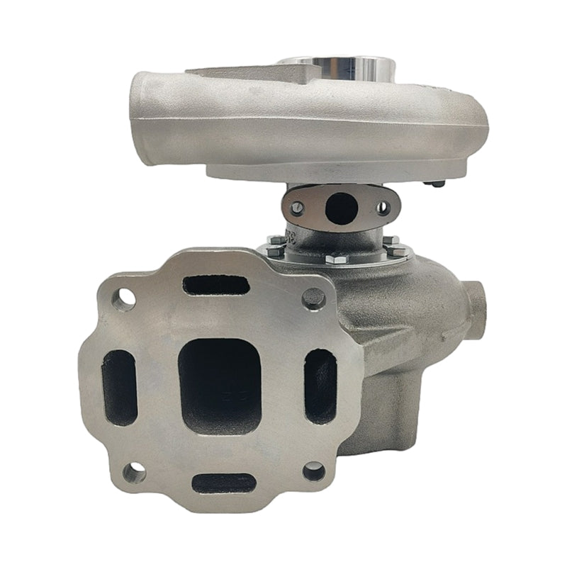 Turbo H1C Turbocharger 3538723 3528762 3535434 3535435 3802870 for Cummins Engine 4BT 4BTA 6BT 6B5.9