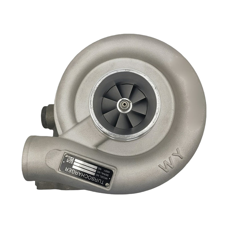 Turbo H1C Turbocharger 3538723 3528762 3535434 3535435 3802870 for Cummins Engine 4BT 4BTA 6BT 6B5.9