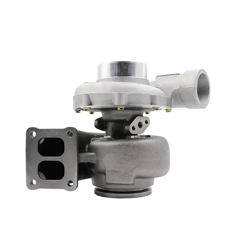 Turbo H2C Turbocharger 3034332 3034326 3801489 3521802 3504696 3519092 3803109 for Cummins Engine L10 LTA10