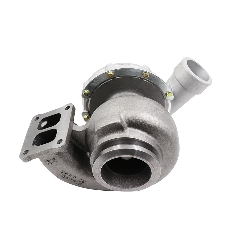 Turbo H2C Turbocharger 3034332 3034326 3801489 3521802 3504696 3519092 3803109 for Cummins Engine L10 LTA10