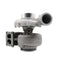 Turbo H2C Turbocharger 3034332 3034326 3801489 3521802 3504696 3519092 3803109 for Cummins Engine L10 LTA10