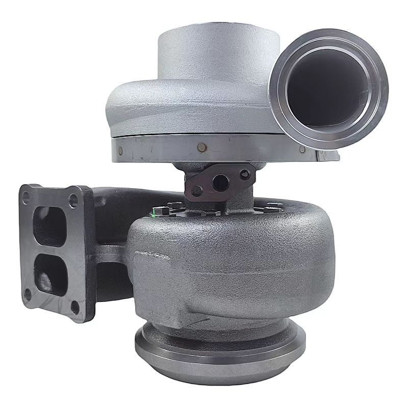 Turbo H2E Turbocharger 3534301 for Cummins Engine L10