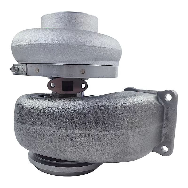 Turbo H2E Turbocharger 3534301 for Cummins Engine L10