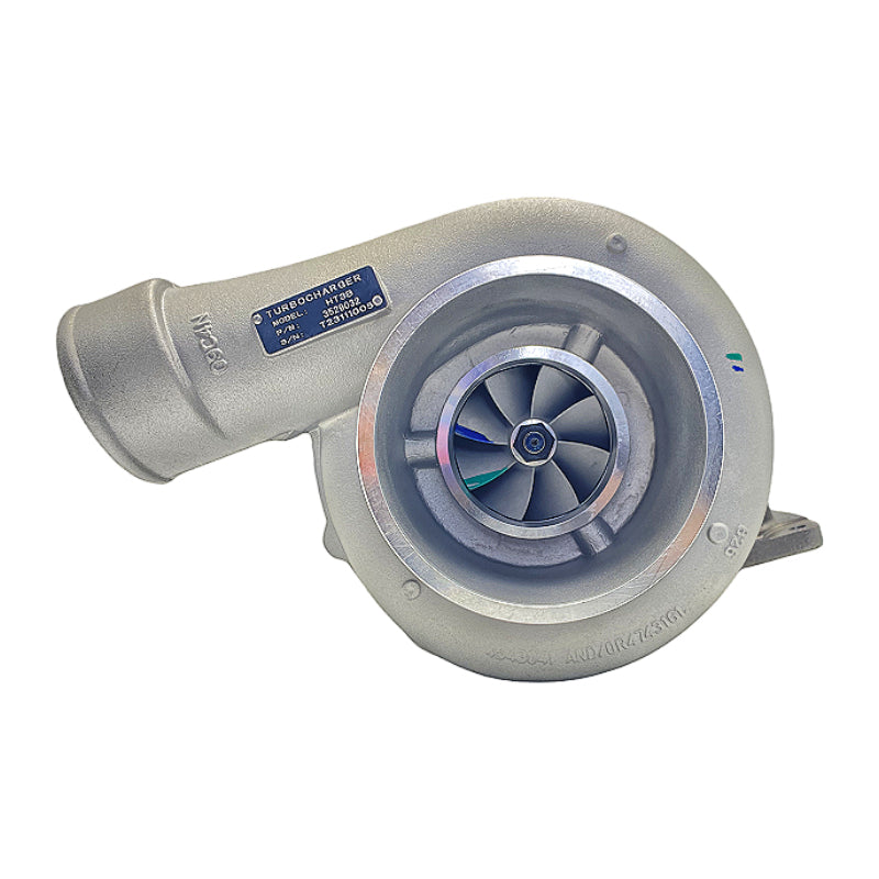 Turbo HT3B Turbocharger 3522867 3803670 for Cummins Engine NTC320 NTCC400 NTC400 NTA855