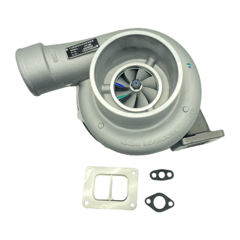 Turbo HT3B Turbocharger 3522867 3803670 for Cummins Engine NTC320 NTCC400 NTC400 NTA855