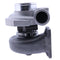 Turbo HX25 Turbocharger 3599879 2857052 for Iveco NEF CASE P70 P85 Engine 586G 588G 580M 570MXT 580N New Holland U80B