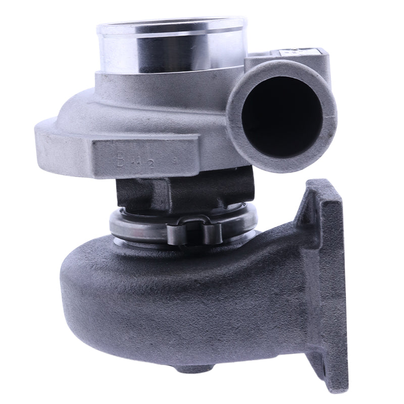 Turbo HX25 Turbocharger 3599879 2857052 for Iveco NEF CASE P70 P85 Engine 586G 588G 580M 570MXT 580N New Holland U80B