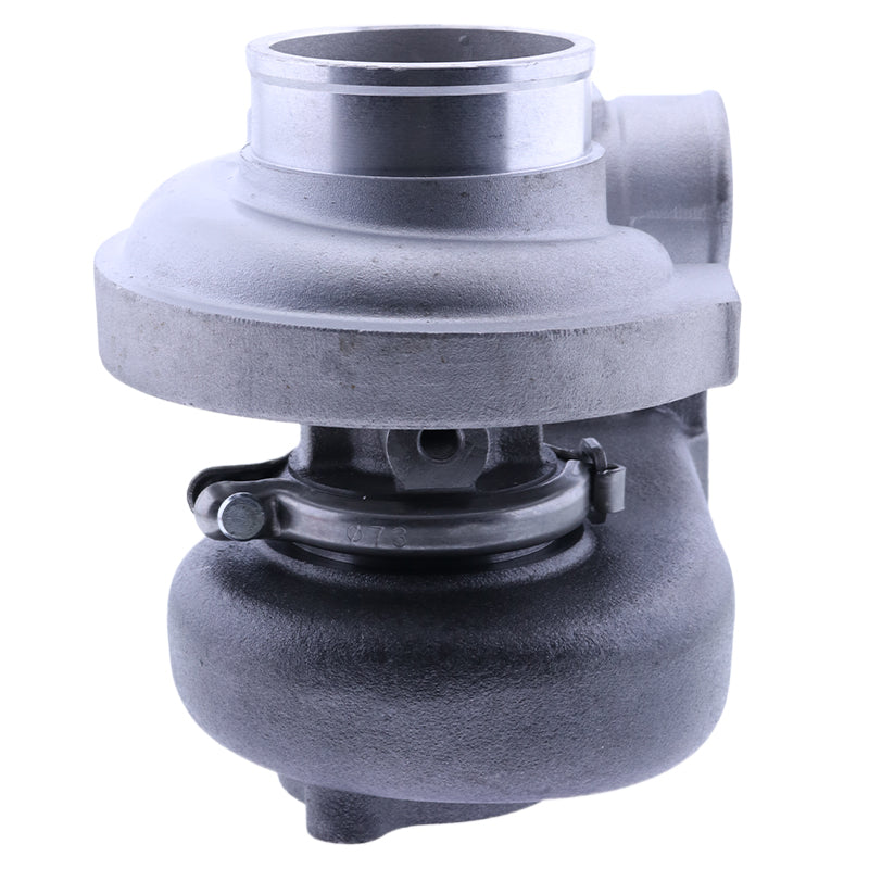 Turbo HX25 Turbocharger 3599879 2857052 for Iveco NEF CASE P70 P85 Engine 586G 588G 580M 570MXT 580N New Holland U80B
