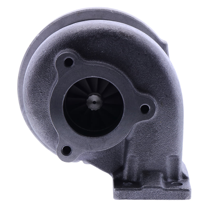 Turbo HX25 Turbocharger 3599879 2857052 for Iveco NEF CASE P70 P85 Engine 586G 588G 580M 570MXT 580N New Holland U80B
