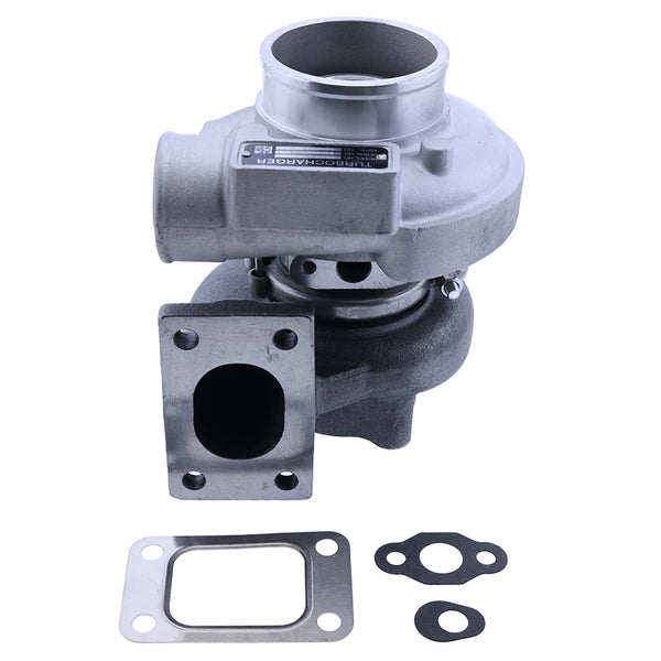 Turbo HX25 Turbocharger 3599879 2857052 for Iveco NEF CASE P70 P85 Engine 586G 588G 580M 570MXT 580N New Holland U80B