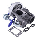 Turbo HX30W Turbocharger 3592015 3592016 3800709 3593089 for Cummins Engine 4BT 110HP 4B3.9 6B5.9 Dodge Ram Pickup Truck