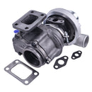 Turbo HX30W Turbocharger 3592015 3592016 3800709 3593089 for Cummins Engine 4BT 110HP 4B3.9 6B5.9 Dodge Ram Pickup Truck