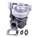 Turbo HX30W Turbocharger 3592015 3592016 3800709 3593089 for Cummins Engine 4BT 110HP 4B3.9 6B5.9 Dodge Ram Pickup Truck