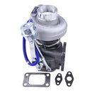 Turbo HX30W Turbocharger 3592015 3592016 3800709 3593089 for Cummins Engine 4BT 110HP 4B3.9 6B5.9 Dodge Ram Pickup Truck
