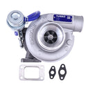 Turbo HX30W Turbocharger 3592121 3802906 for Cummins Engine 4BT 4BTAA 4BTA5.9