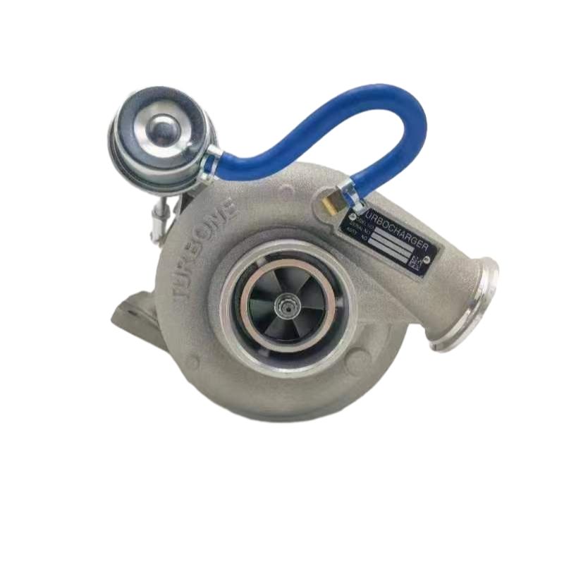 Turbo HX30W Turbocharger 3592317 for Cummins Engine 4BTA 4BTAA