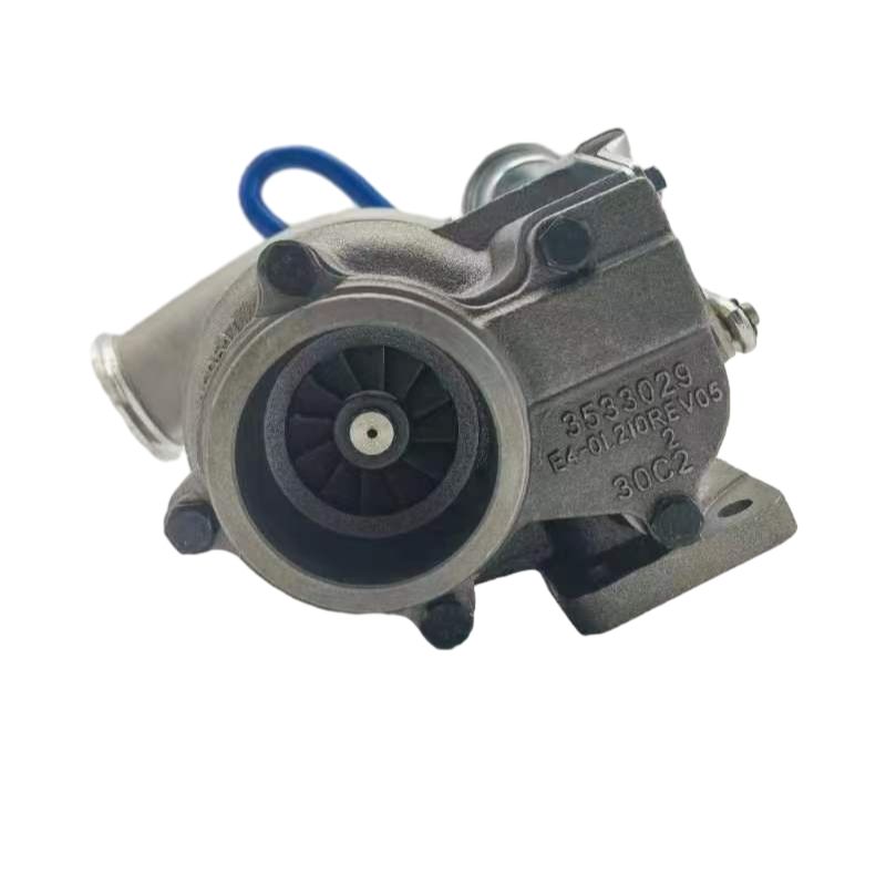 Turbo HX30W Turbocharger 3592317 for Cummins Engine 4BTA 4BTAA