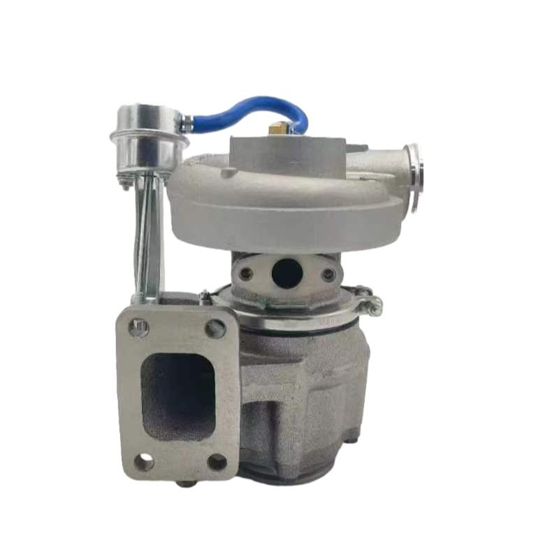 Turbo HX30W Turbocharger 3592317 for Cummins Engine 4BTA 4BTAA
