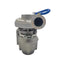 Turbo HX30W Turbocharger 3592317 for Cummins Engine 4BTA 4BTAA