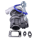 Turbo HX30W Turbocharger 3777594 4051240 4051241 4033406 2881827 for Cummins Engine 4BT3.9 4BTA