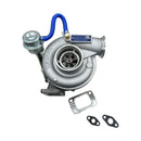 Turbo HX30W Turbocharger 4050220 4050221 4050224 for Cummins Engine 4BT 4BTA 3.9L