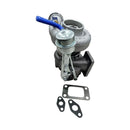 Turbo HX30W Turbocharger 4050220 4050221 4050224 for Cummins Engine 4BT 4BTA 3.9L